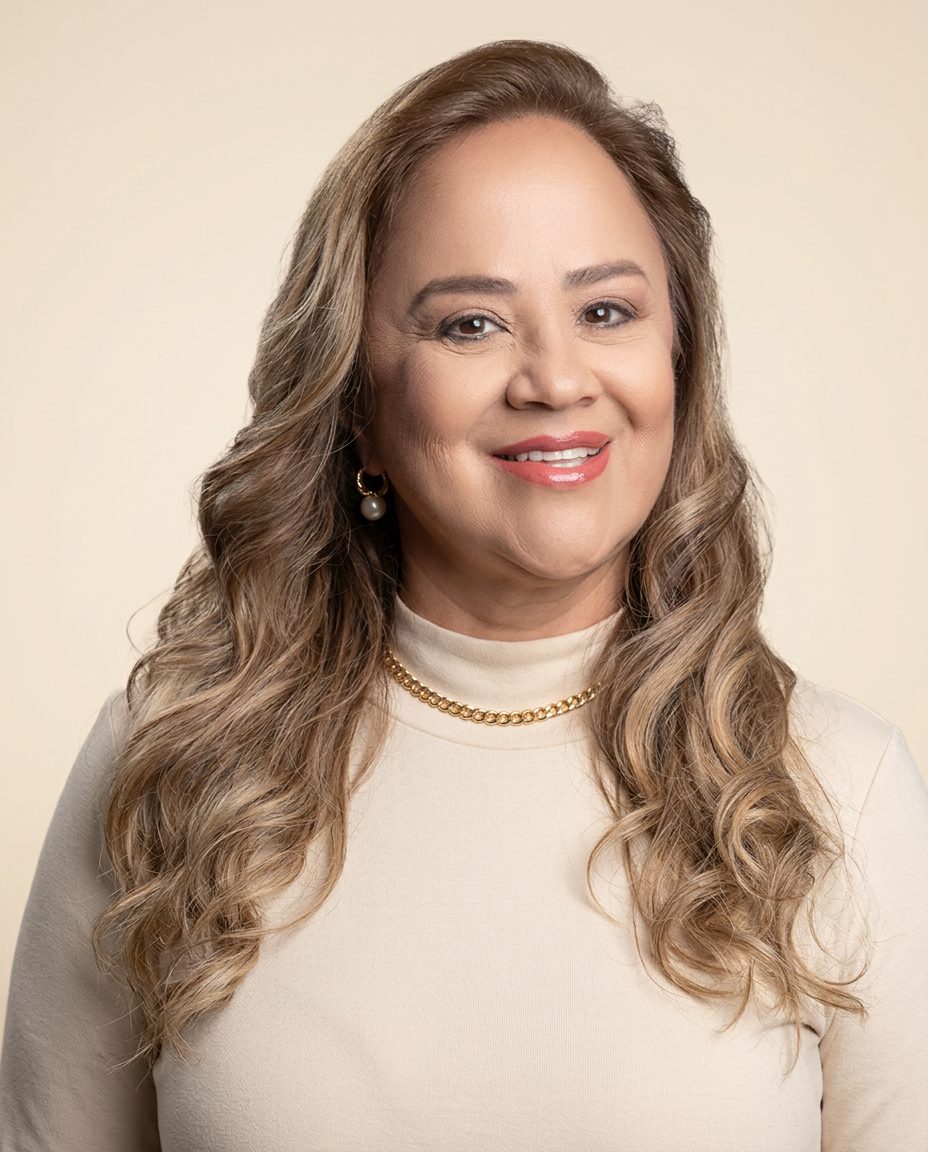 Sueli Mello