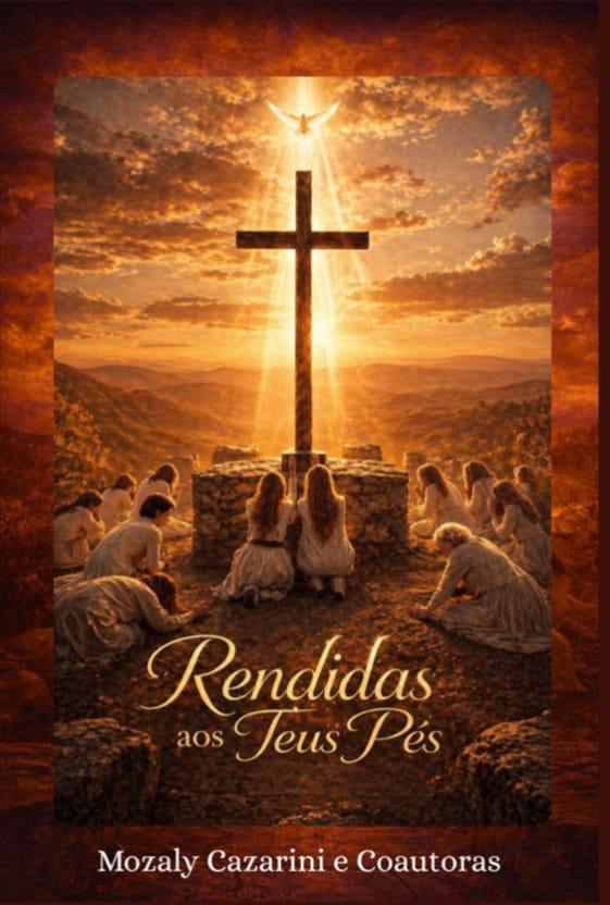 Rendidas Aos Teus Pés