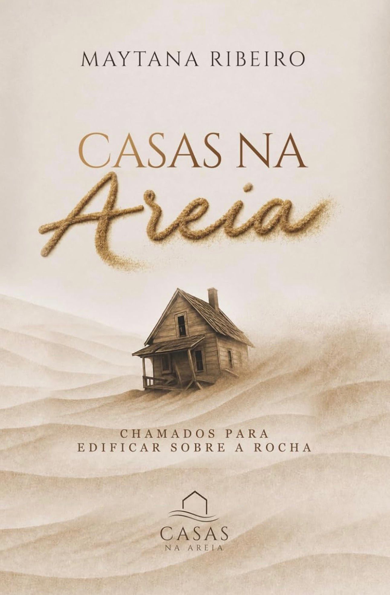 Casa na Areia