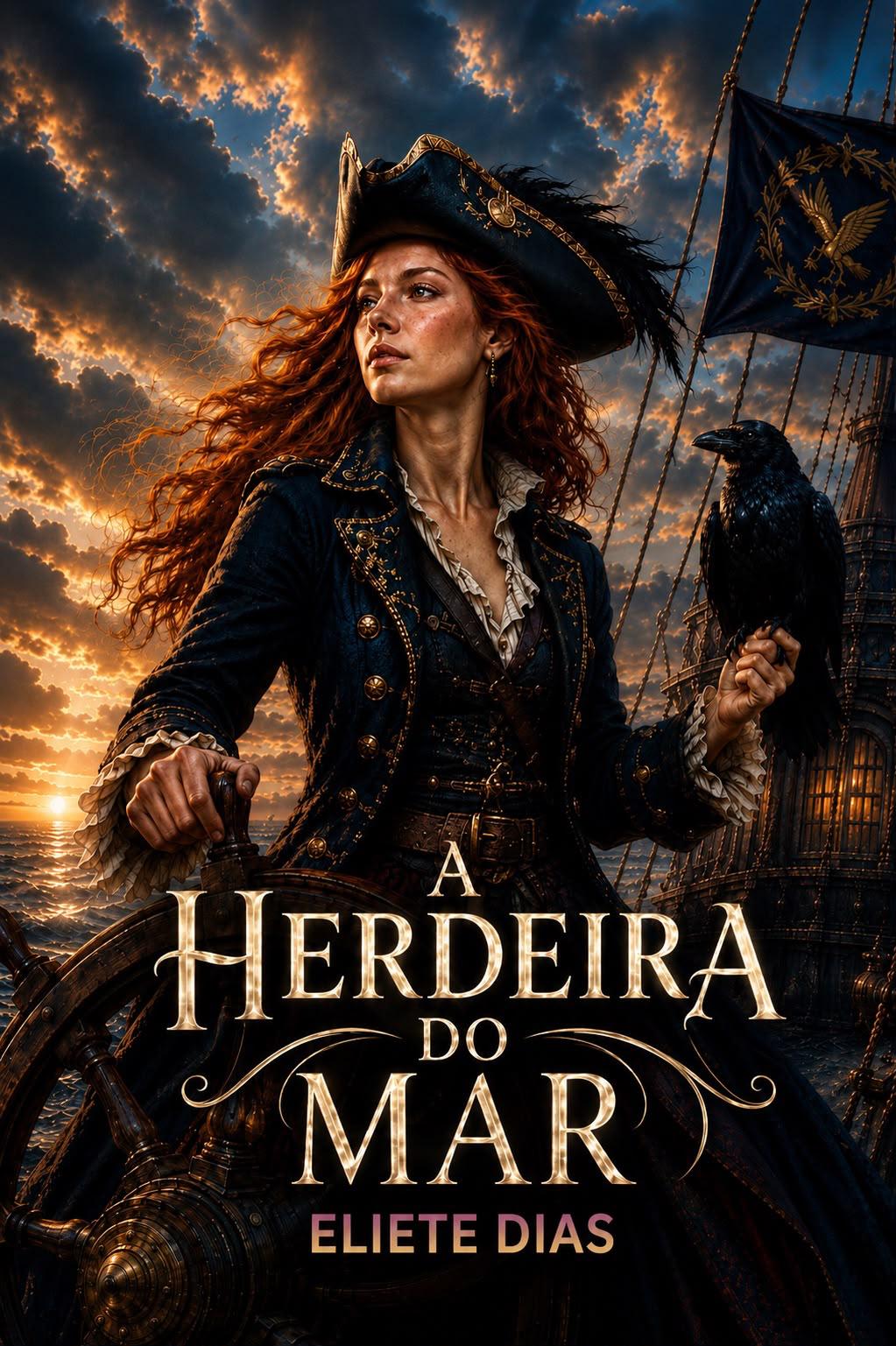 A Herdeira do Mar