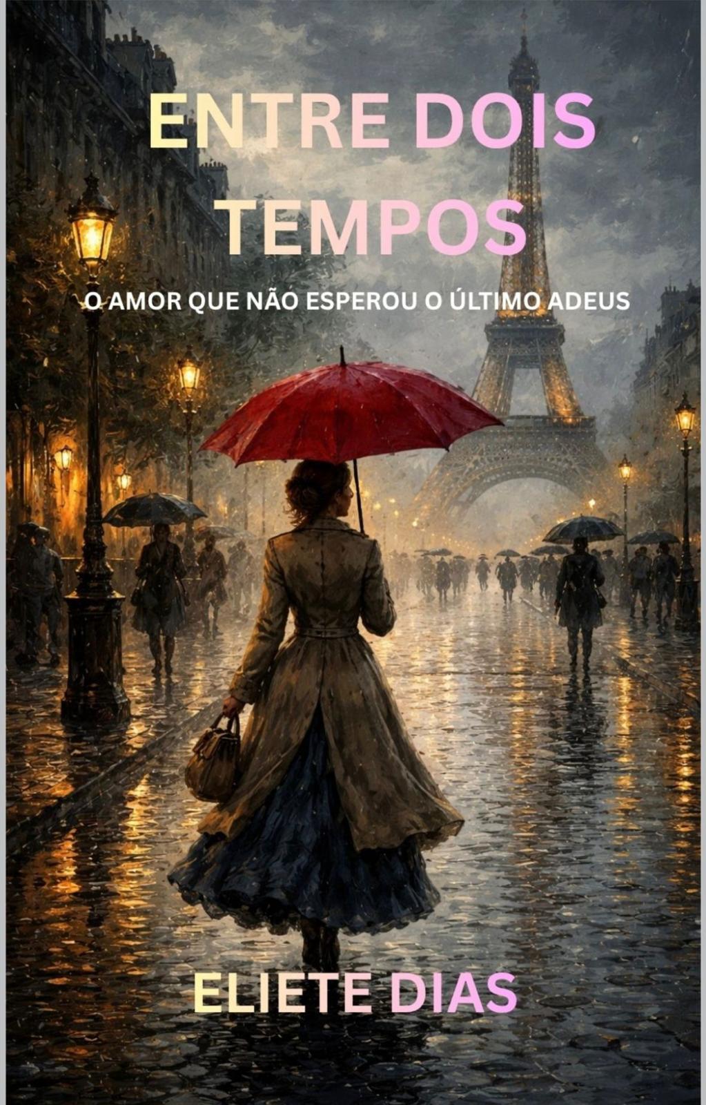 Entre Dois Tempos