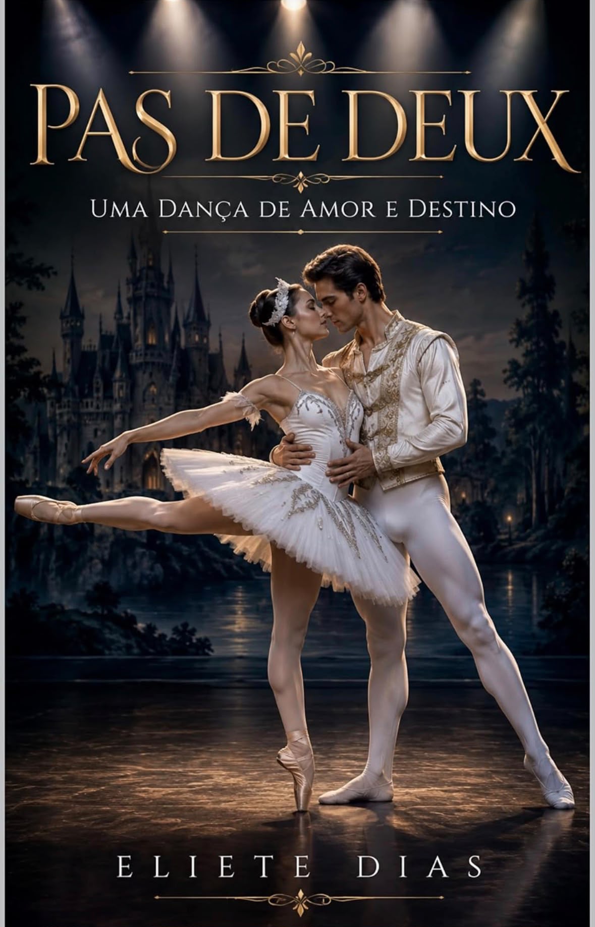 Pas de Deux