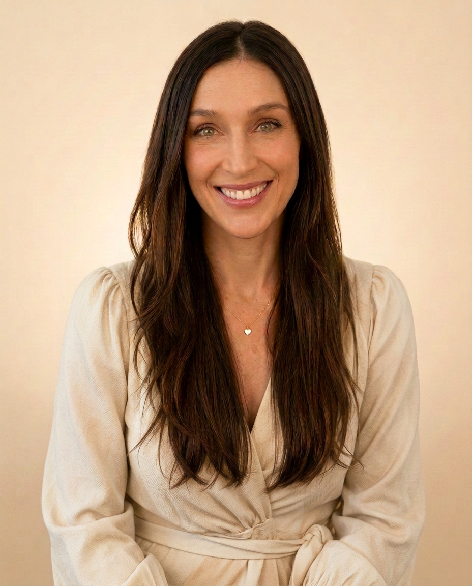 Retrato de Angela Mazzotti Mestriner