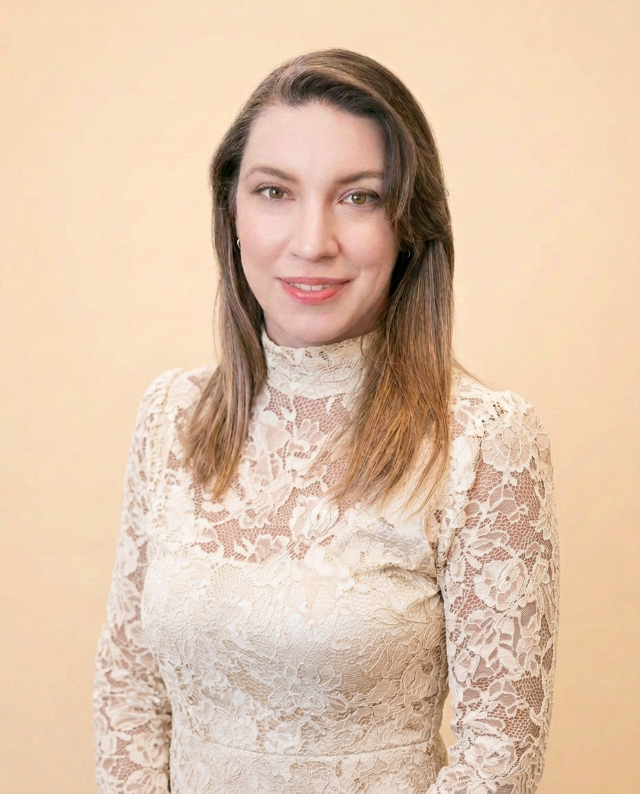 Retrato de Natália Russo
