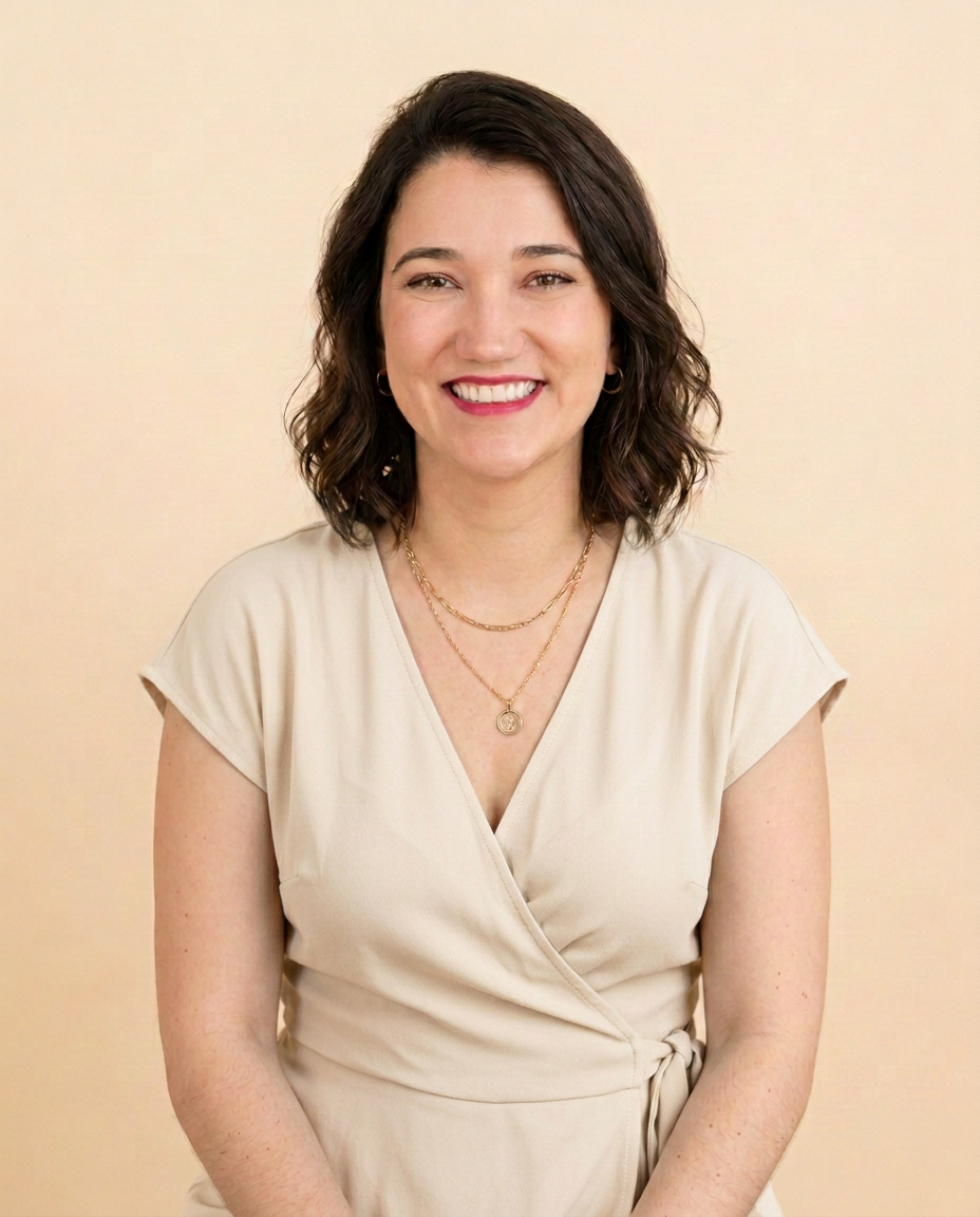 Retrato de Scarlett Sousa